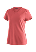 Maier Sports W TRUDY red orcher 34 - PeakStyle