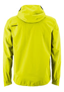 Gonso Save Jacket Trail M safety yellow M - PeakStyle