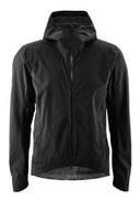 Gonso Save Jacket Trail M black XXL - PeakStyle