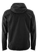 Gonso Save Jacket Trail M black XL - PeakStyle