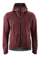 Gonso Save Jacket Trail M cherokee brick L - PeakStyle
