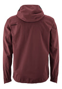 Gonso Save Jacket Trail M cherokee brick 4XL - PeakStyle