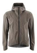 Gonso Save Jacket Trail M gray phoenix XL - PeakStyle