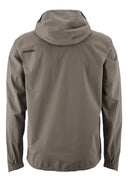 Gonso Save Jacket Trail M gray phoenix L - PeakStyle