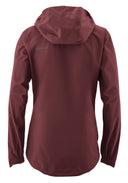 Gonso Save Jacket Trail W cherokee brick 40 - PeakStyle
