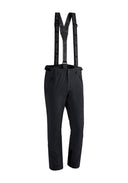 Maier Sports M ANTON SLIM black 23 - PeakStyle