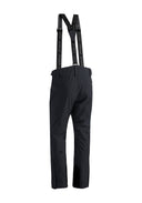 Maier Sports M ANTON SLIM black 23 - PeakStyle