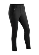 Maier Sports W LAPILLI black 34 - PeakStyle
