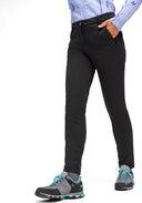 Maier Sports W LAPILLI black 34 - PeakStyle