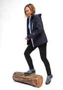Maier Sports W LAPILLI black 34 - PeakStyle