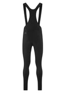 Gonso Sitivo Tight BIB M black fire L - PeakStyle