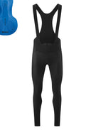 Gonso Sitivo Tight BIB M black skydiver 3XL - PeakStyle