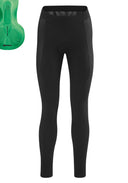 Gonso Sitivo Tight W black bright green 48 - PeakStyle
