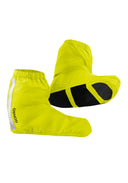 Gonso Rain Shoecover safety yellow XXL - PeakStyle