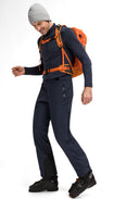 Maier Sports M LILAND P3 PANTS night sky 46 - PeakStyle