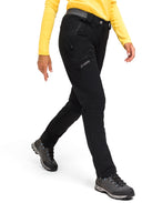 Maier Sports W NORITINTER black 18 - PeakStyle