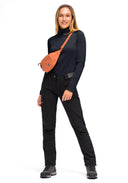 Maier Sports W NORITINTER black 18 - PeakStyle