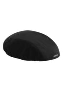 Gonso Allwetter Helmhaube black M - PeakStyle