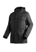 Maier Sports M KNUTH black 48 - PeakStyle