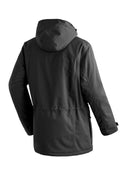 Maier Sports M KNUTH black 48 - PeakStyle