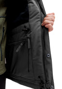 Maier Sports M KNUTH black 48 - PeakStyle