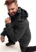 Maier Sports M KNUTH black 48 - PeakStyle