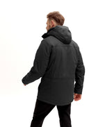 Maier Sports M KNUTH black 48 - PeakStyle