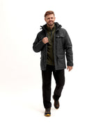 Maier Sports M KNUTH black 48 - PeakStyle