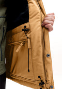Maier Sports M KNUTH brandy punch 48 - PeakStyle