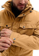 Maier Sports M KNUTH brandy punch 48 - PeakStyle