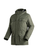 Maier Sports M KNUTH green goose 48 - PeakStyle