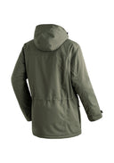 Maier Sports M KNUTH green goose 48 - PeakStyle