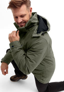 Maier Sports M KNUTH green goose 48 - PeakStyle