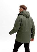Maier Sports M KNUTH green goose 48 - PeakStyle