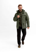 Maier Sports M KNUTH green goose 48 - PeakStyle