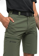 Maier Sports M TECH BELT ECO black 1 - PeakStyle