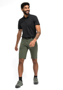 Maier Sports M TECH BELT ECO black 1 - PeakStyle