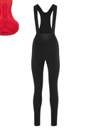 Gonso Sitivo Tight BIB W black fire 38 - PeakStyle