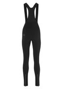Gonso Sitivo Tight BIB W black fire 38 - PeakStyle