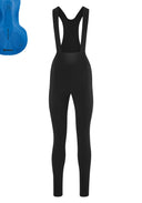 Gonso Sitivo Tight BIB W black skydiver 48 - PeakStyle