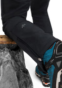 Maier Sports M ADAKIT black 23 - PeakStyle