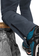 Maier Sports M ADAKIT graphite 23 - PeakStyle