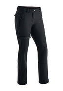 Maier Sports W ADAKIT black 17 - PeakStyle