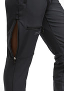 Maier Sports W ADAKIT black 17 - PeakStyle