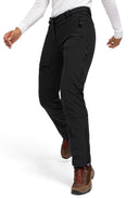 Maier Sports W ADAKIT black 17 - PeakStyle