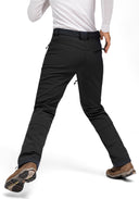 Maier Sports W ADAKIT black 17 - PeakStyle