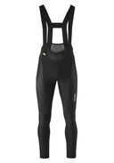 Gonso Essential Bib Tight SC M black S - PeakStyle