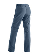 Maier Sports W NICOLE ensign blue 18 - PeakStyle