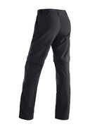 Maier Sports W NICOLE black 18 - PeakStyle