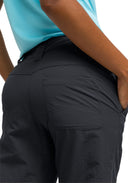 Maier Sports W NICOLE black 18 - PeakStyle